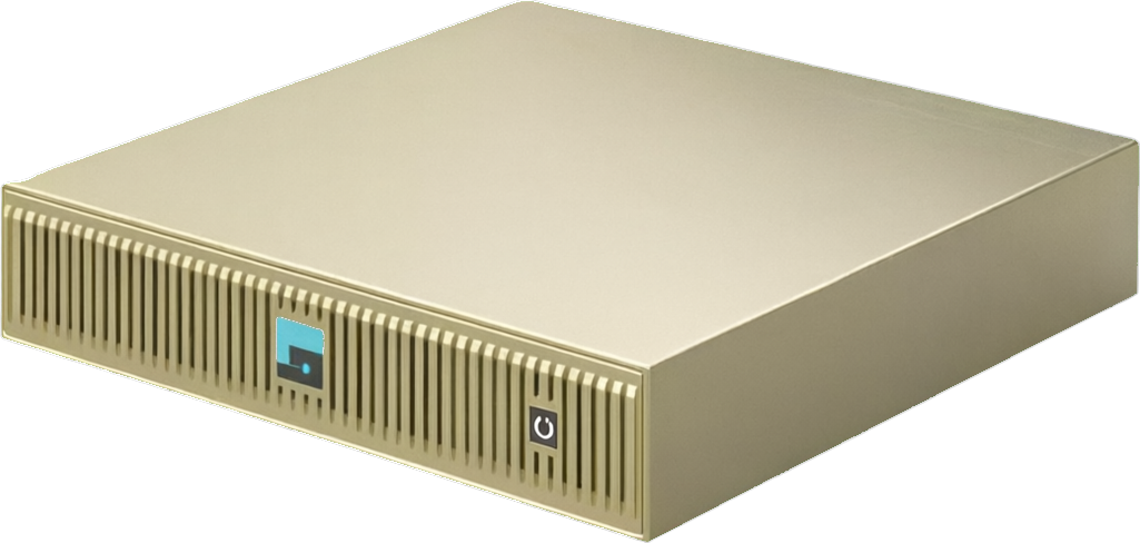 GP Spark Series